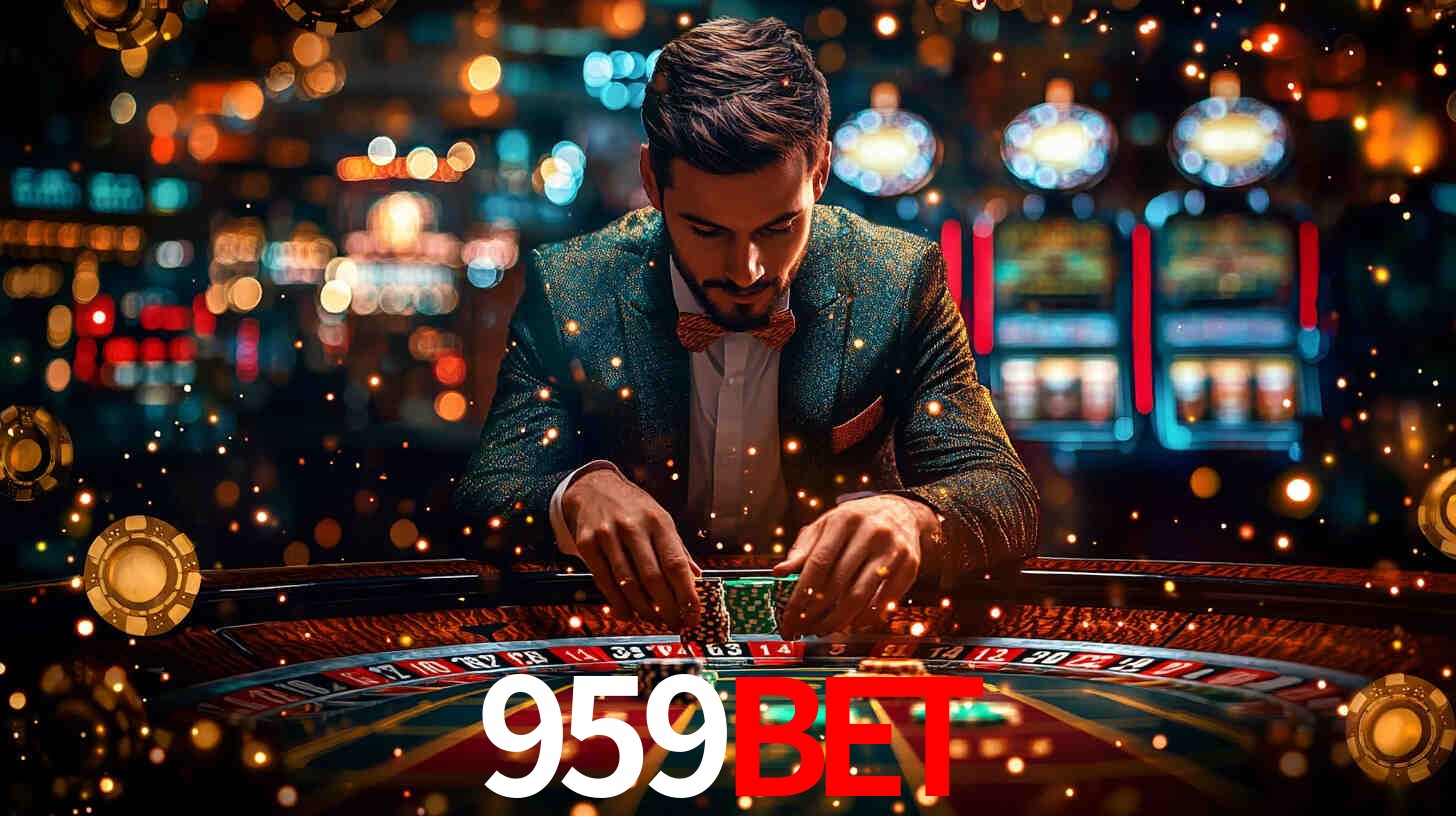 Football Betting 959Bet