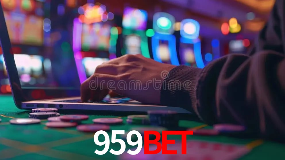Torneios 959Bet