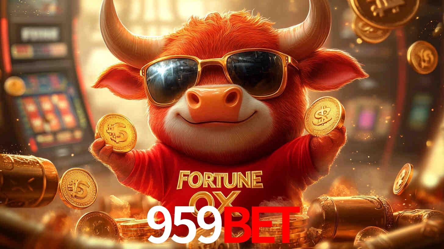 Daily Bonuses 959Bet