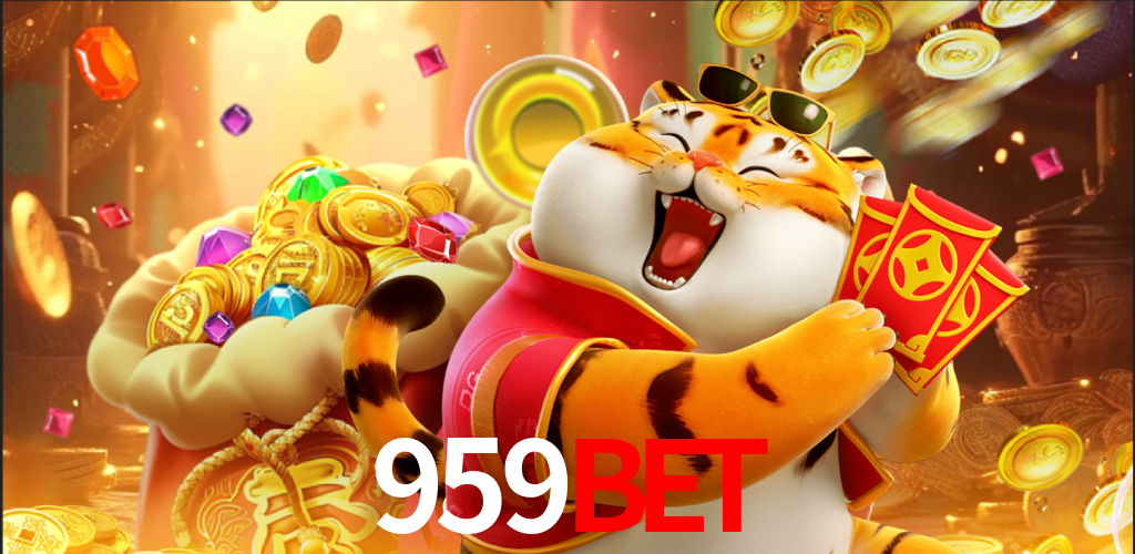 Programa VIP 959Bet