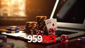959Bet: Seu Especialista em Apostas Esportivas Brasileiras