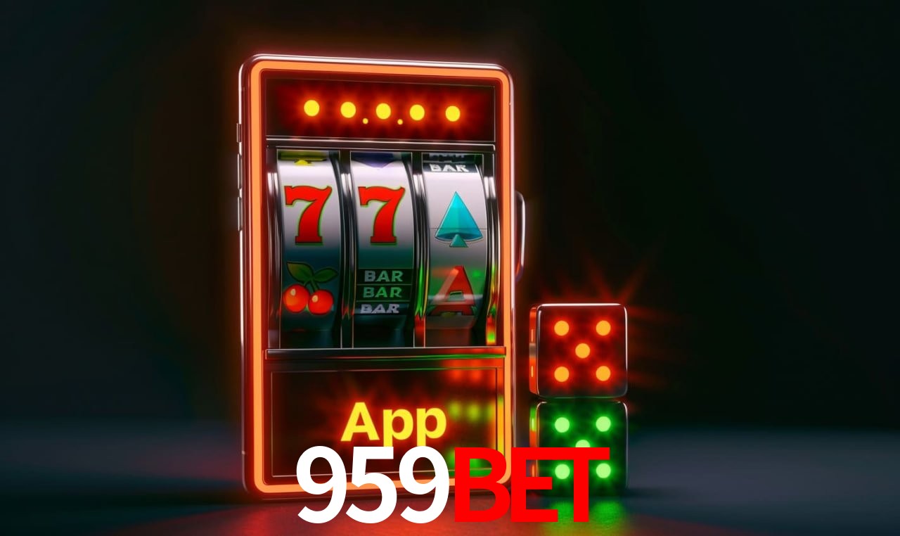 Diretório de Jogos 959Bet