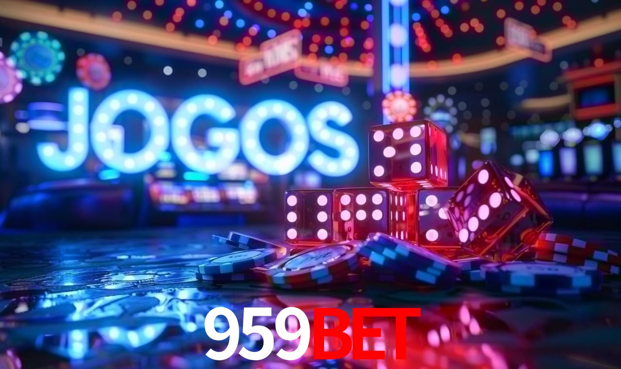 Bônus Diários 959Bet