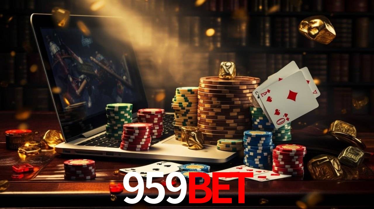 Jogo Aviator 959Bet