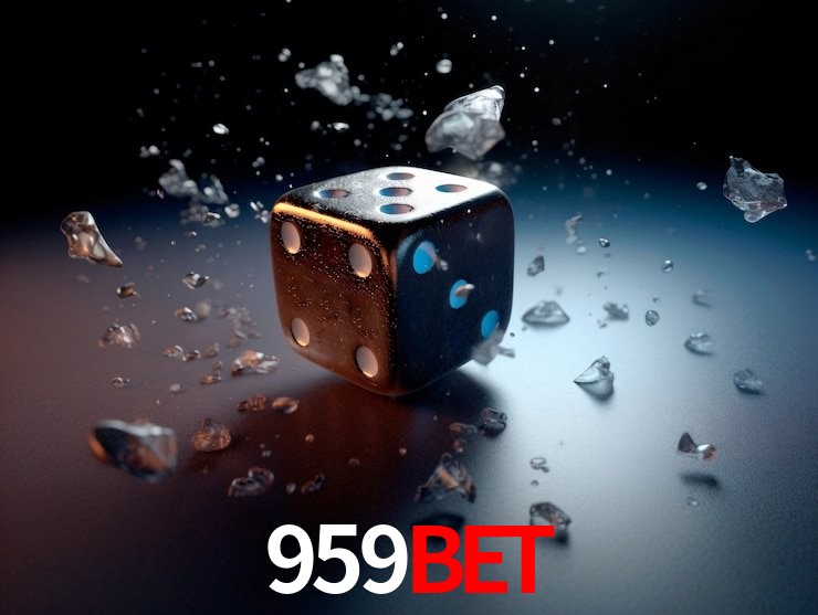 959Bet: Jogos de Caça-Níqueis-Altas Recompensas, Roleta-Velocidade, Blackjack-Desafios Máximos