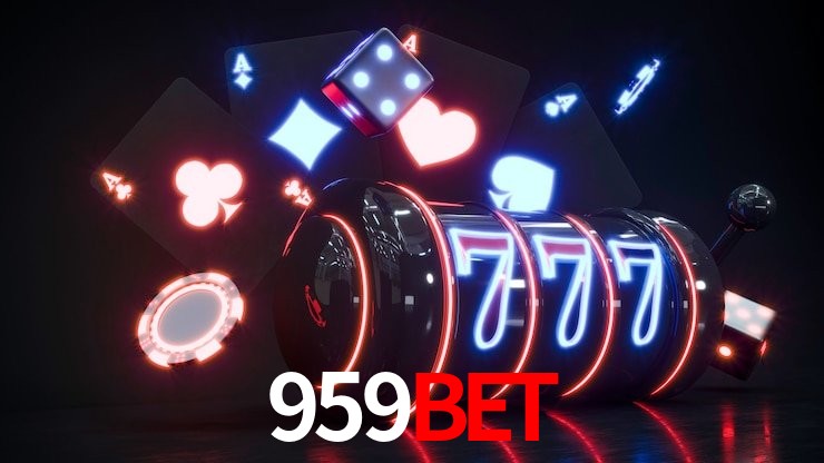 Secure Login 959Bet