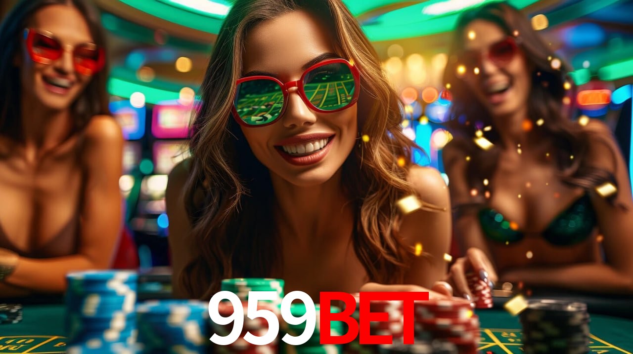 Account Benefits 959Bet