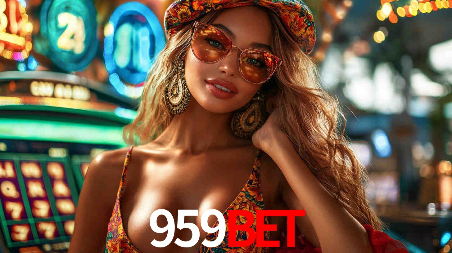 Tennis Betting 959Bet