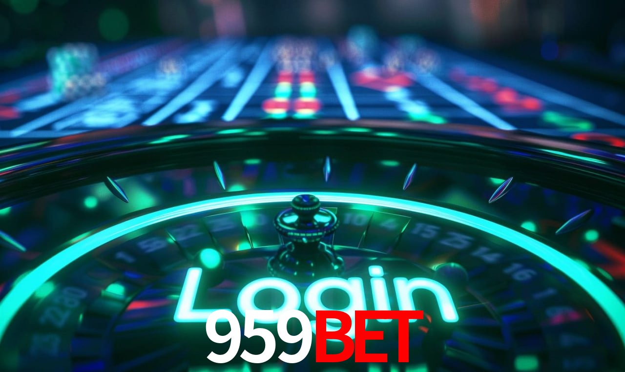Estatísticas Esportivas 959Bet