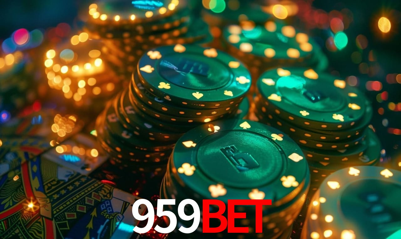 Apostas de Basquete 959Bet