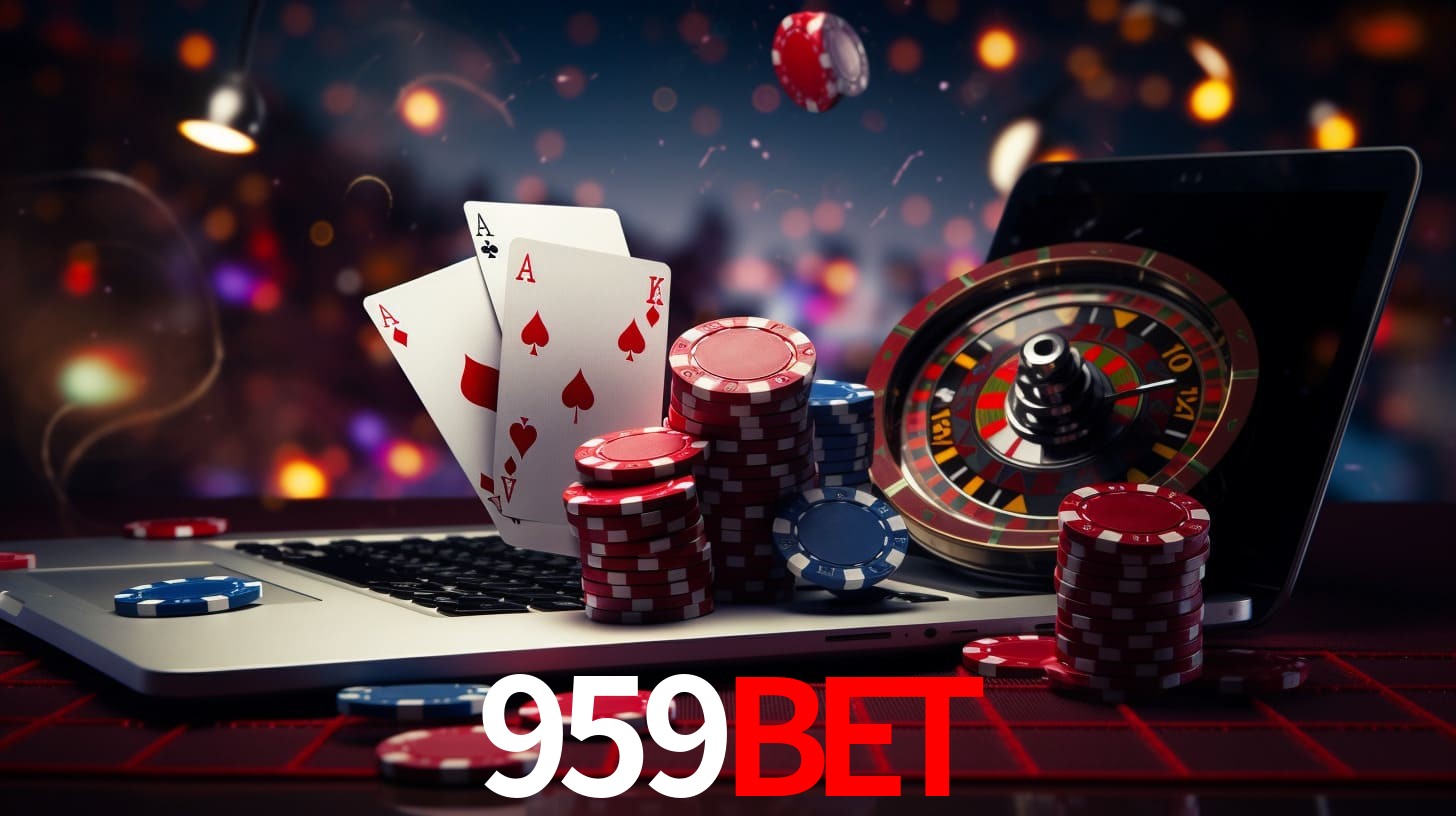Bonus Features 959Bet