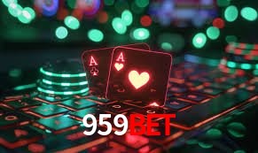 Recursos de Bônus 959Bet