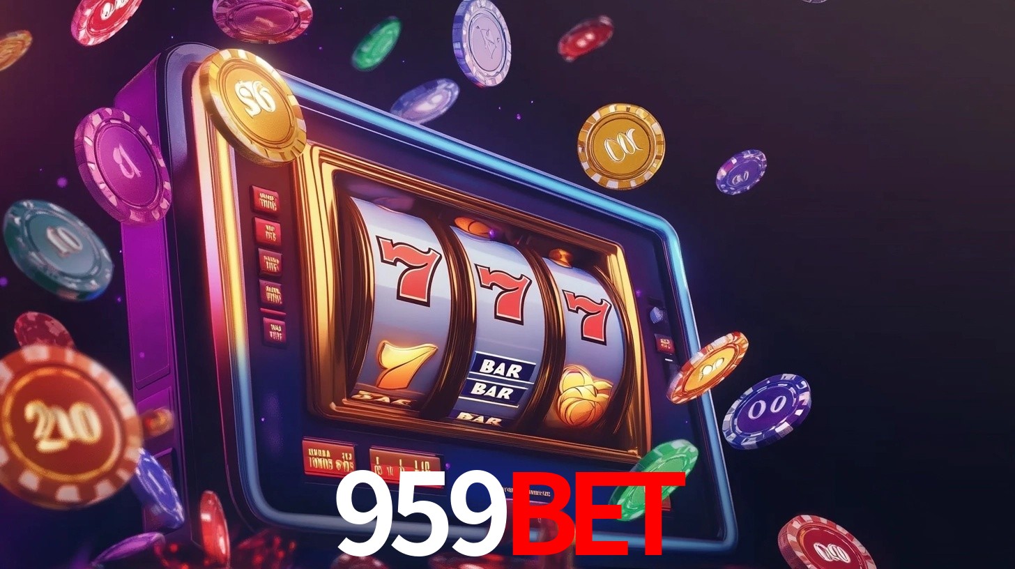 Welcome Bonus 959Bet