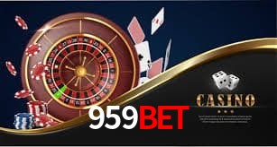 Experiência VIP 959Bet