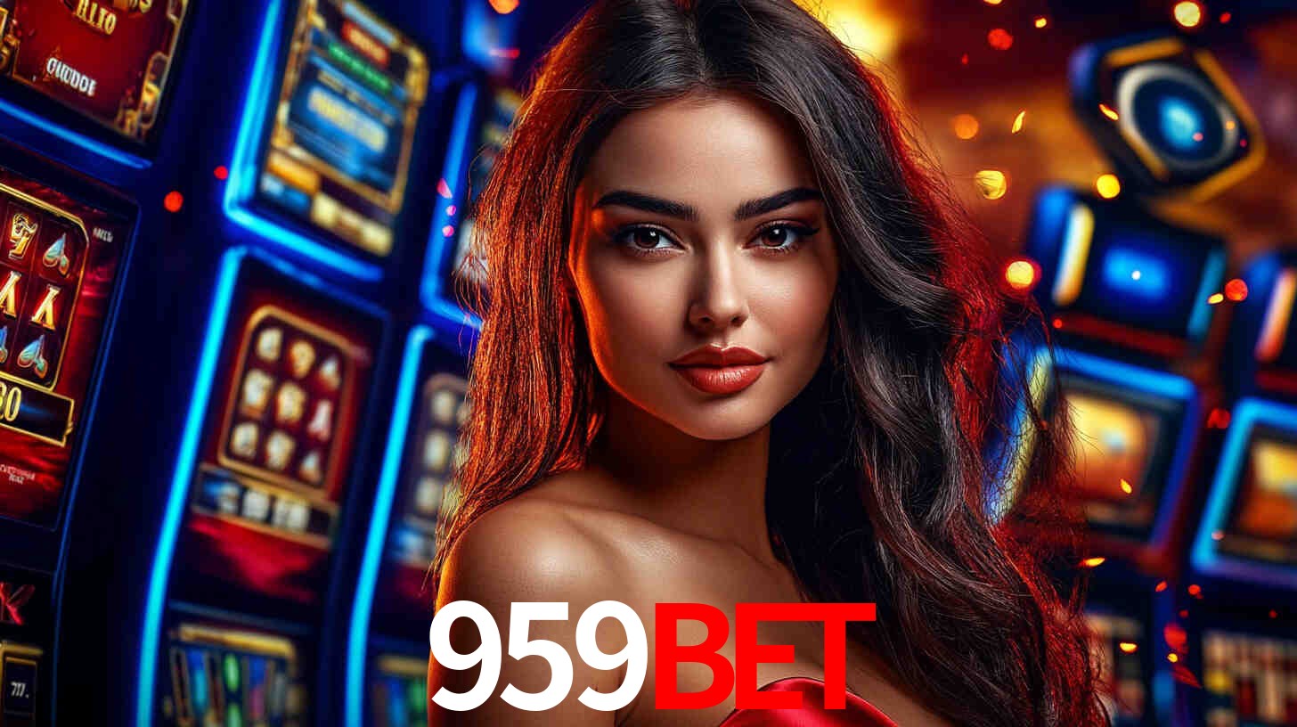 Descubra o Programa VIP da 959Bet: Vantagens Exclusivas para Jogadores
