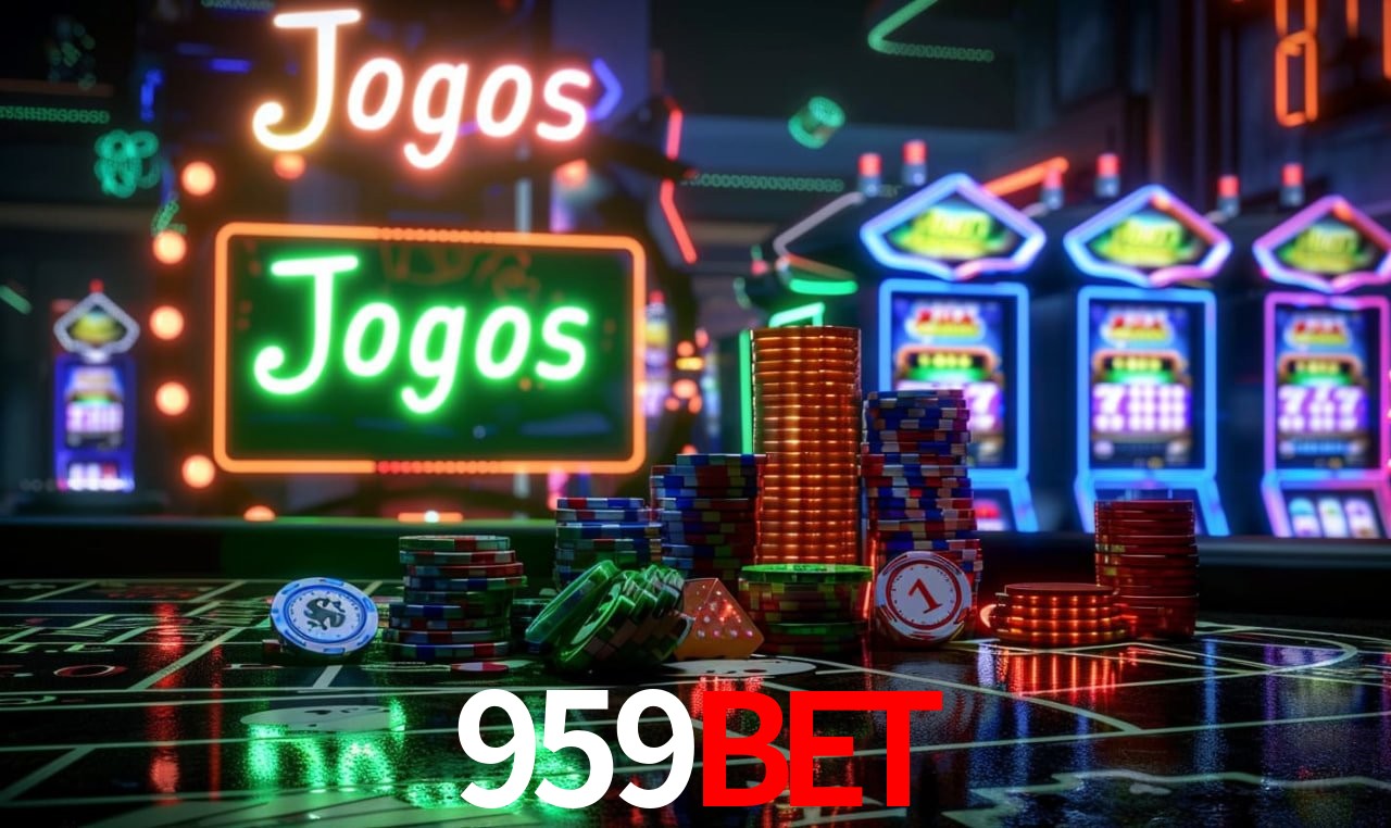 Premium Interface 959Bet