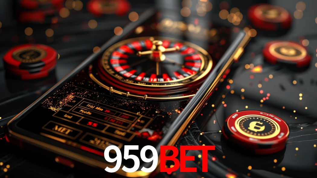 Seasonal Promotions 959Bet