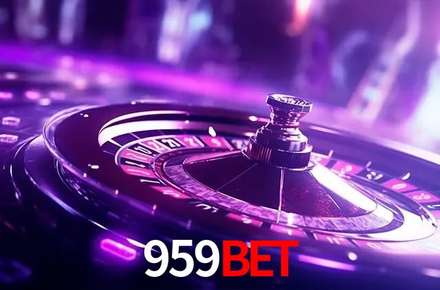 Interface Premium 959Bet