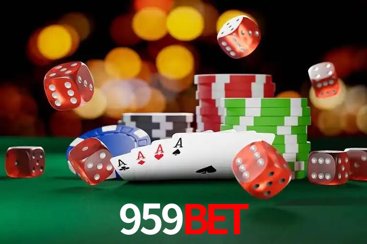 Login Seguro 959Bet
