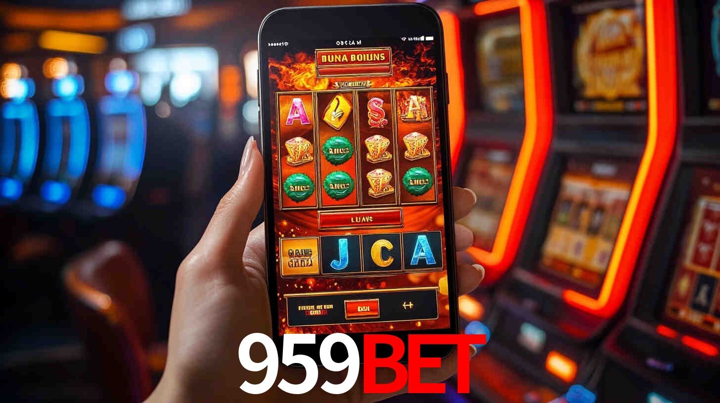 Blackjack Table 959Bet