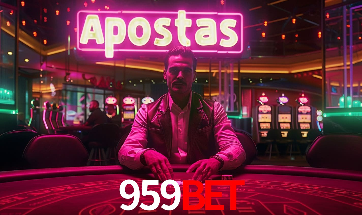 A Emoção da Loteria na 959Bet: Uma Chance de Mudança de Vida