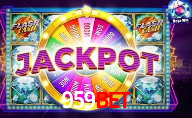 Descubra a Essência do 959Bet: Nossa História e Compromissos