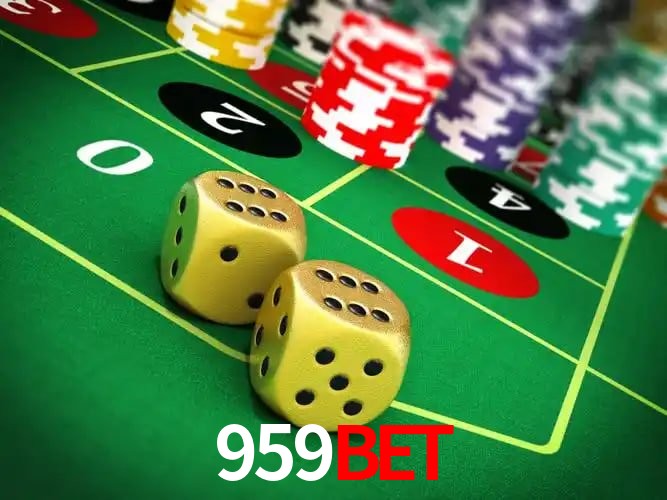 Quick Registration 959Bet