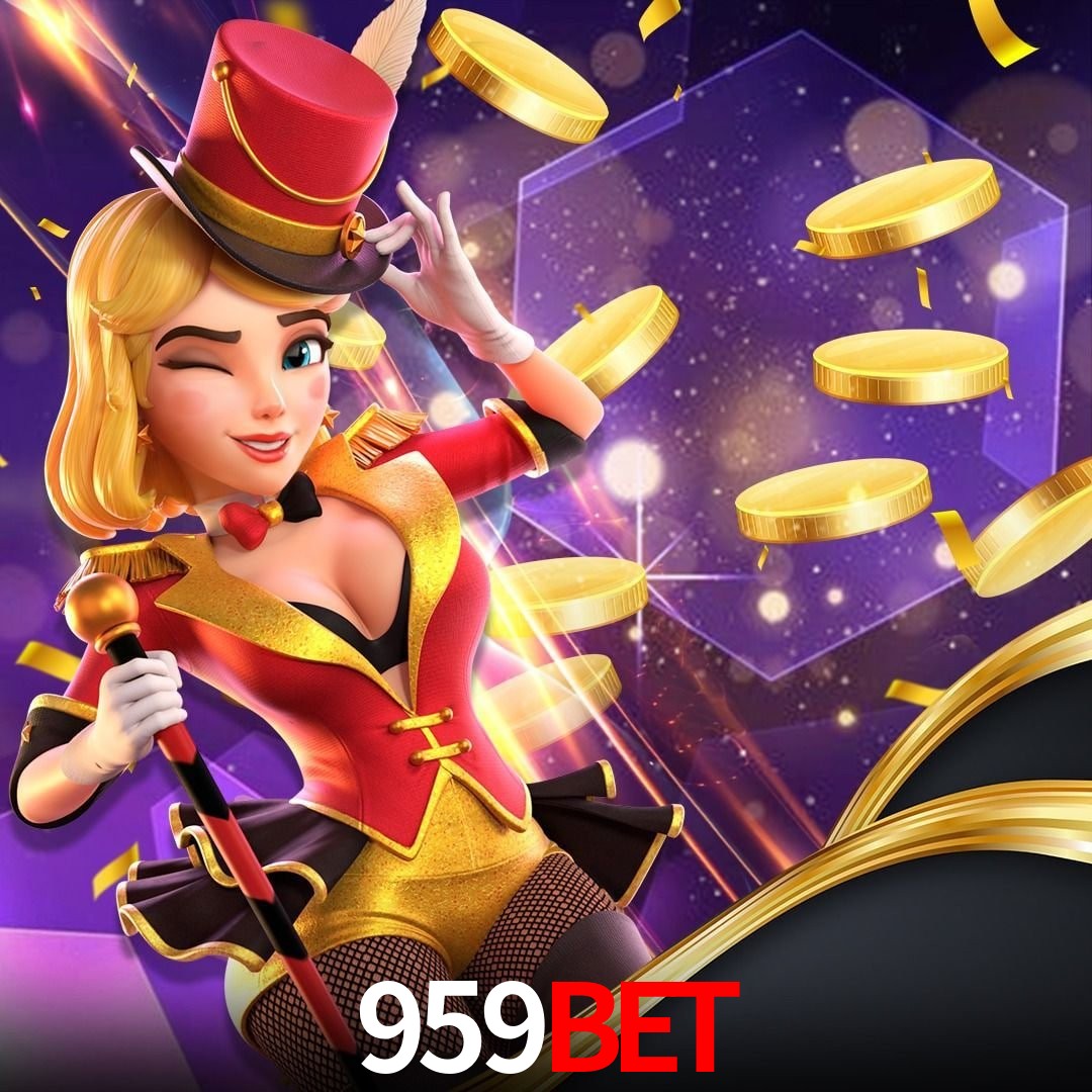 Live Casino 959Bet