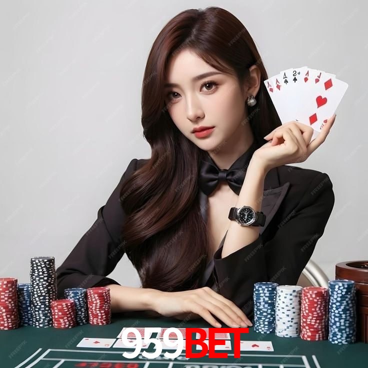 Especiais de Fim de Semana 959Bet