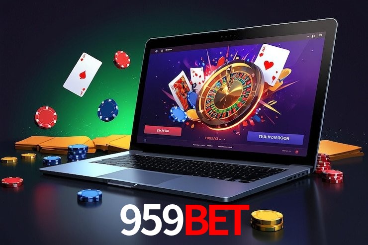 959Bet