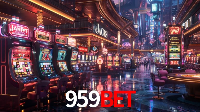 Flash Promotion 959Bet