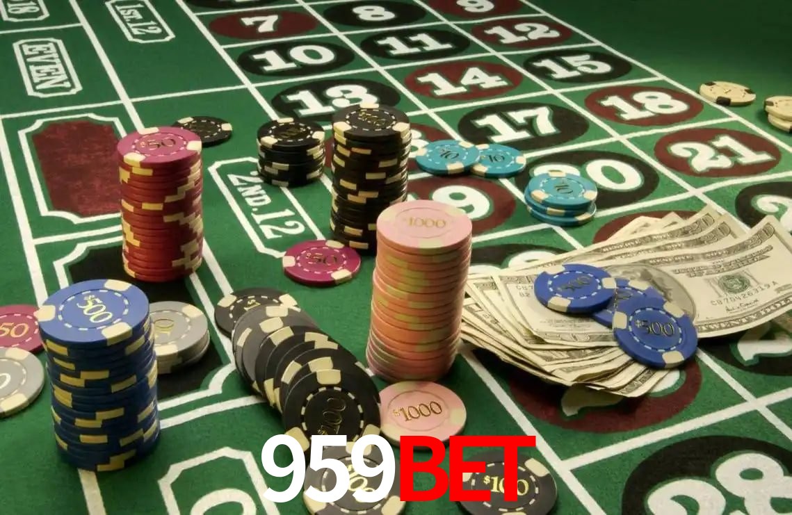Security Systems 959Bet