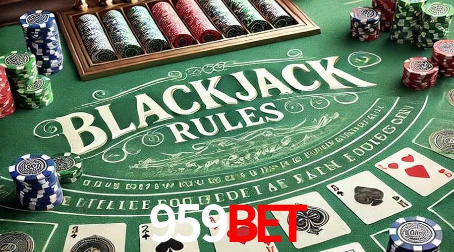Exclusive Offers 959Bet