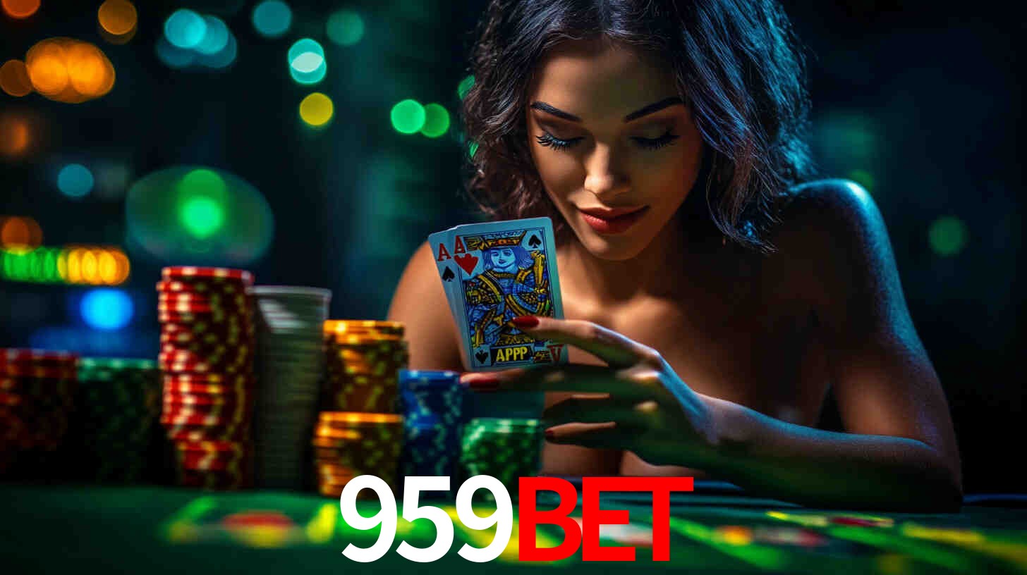 Explorando a Categoria de Eventos em Apostas na 959Bet