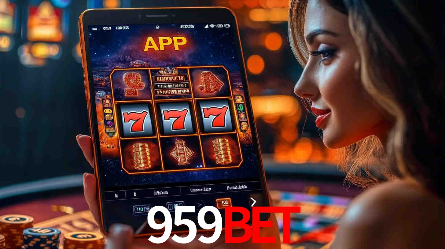 Welcome Bonus 959Bet
