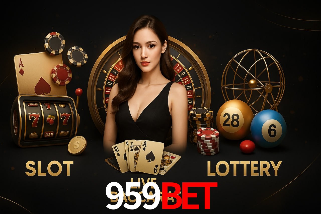 959Bet Vip
