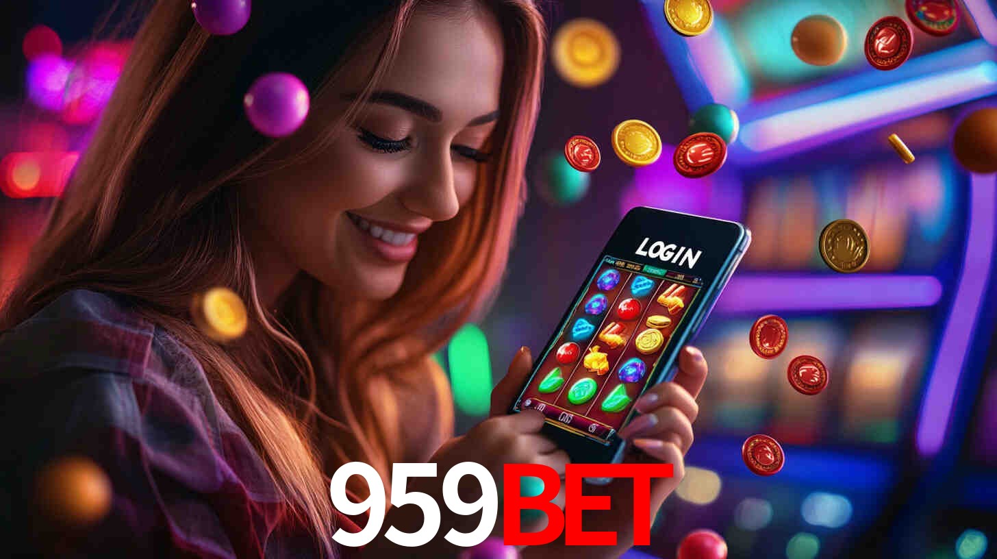 VIP Casino 959Bet