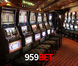 A Emoção da Loteria na 959Bet: Uma Chance de Mudança de Vida