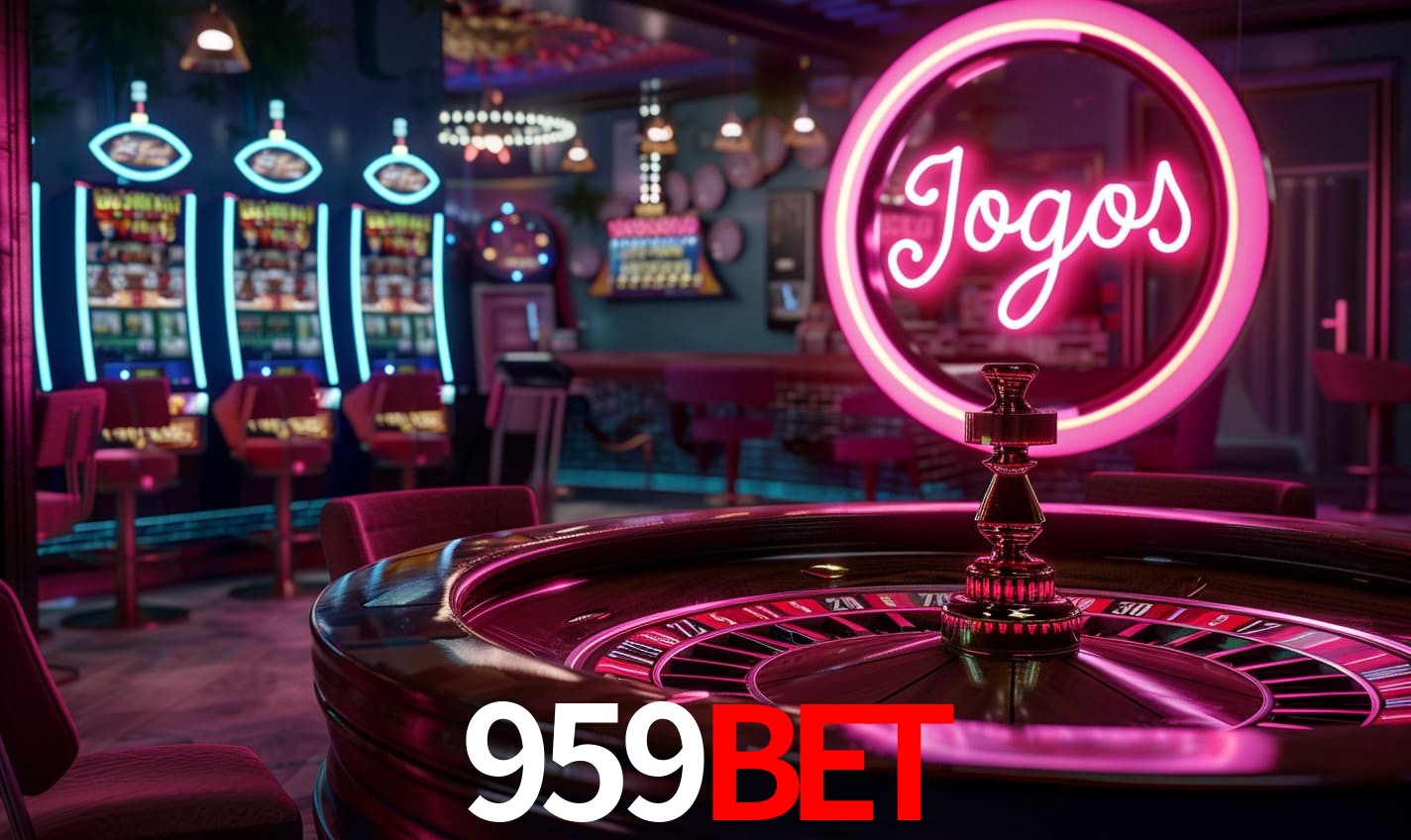 959Bet