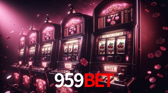 PIX Instantâneo 959Bet