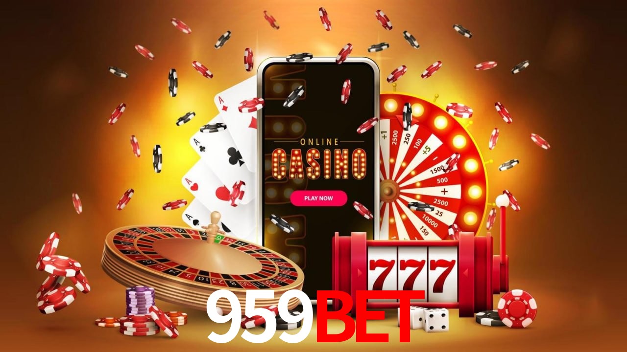 Descubra o Programa VIP da 959Bet: Vantagens Exclusivas para Jogadores