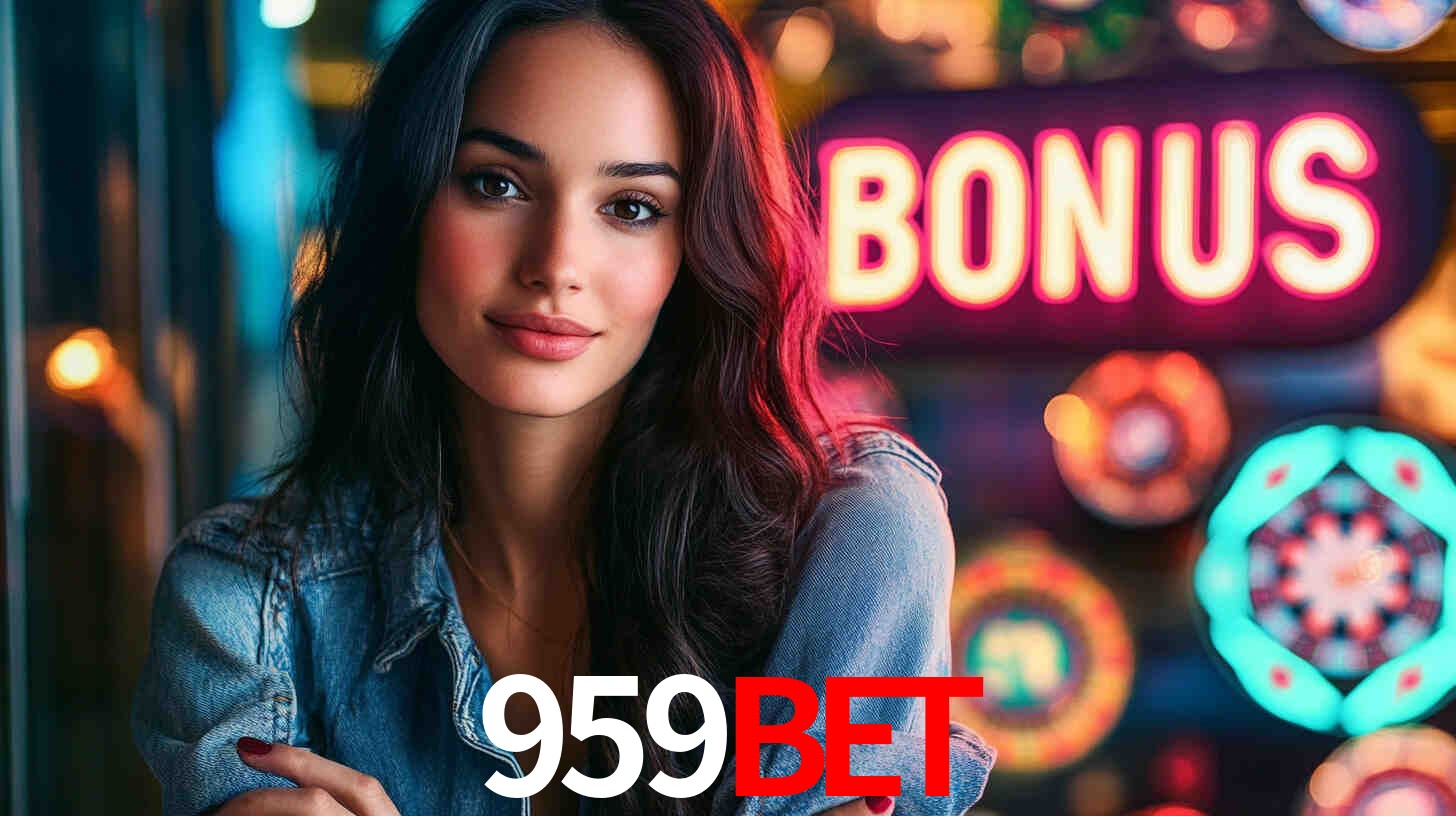 Tournaments 959Bet