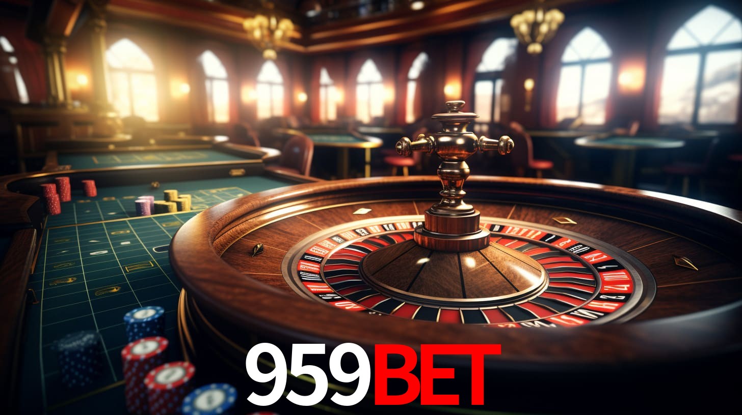 Player Reviews 959Bet