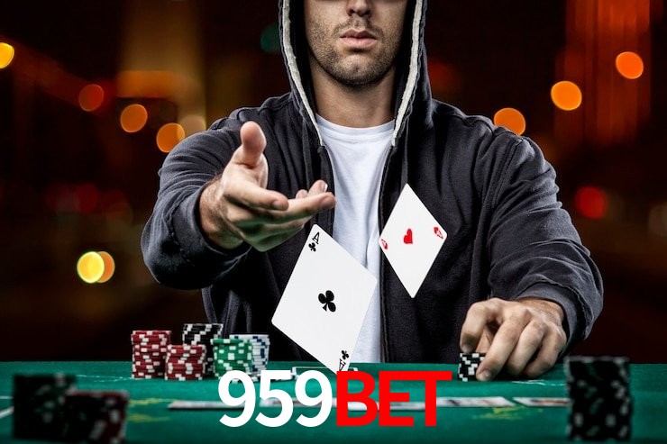 959Bet App Interface