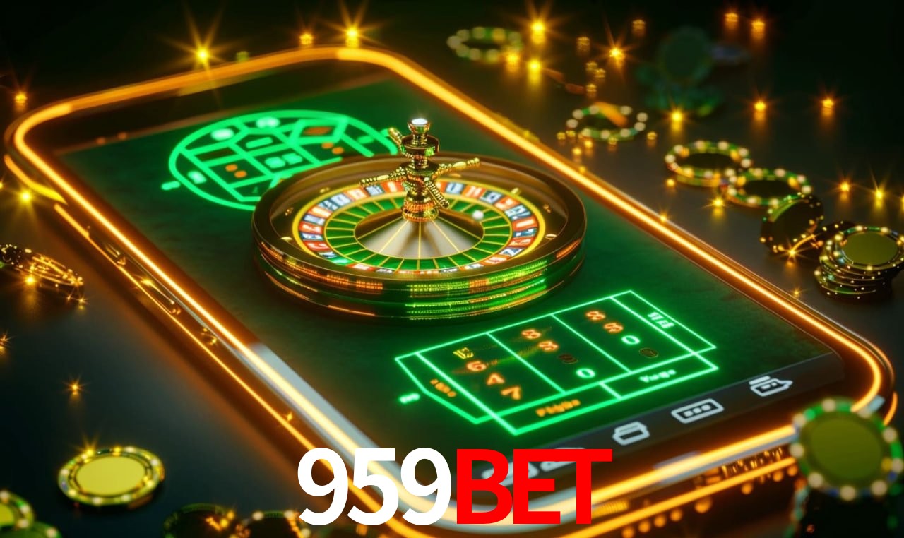 Ofertas Exclusivas 959Bet